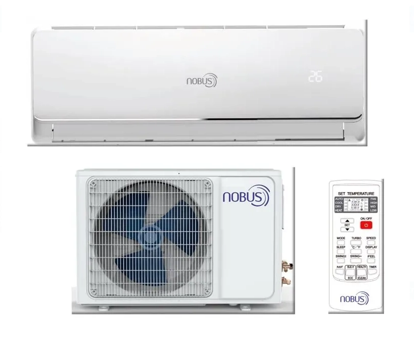 Condiționer NOBUS Inverter 51 18000 BTU / 9875 