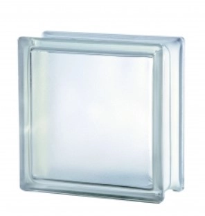 Bloc din sticlă Clear 1919/8 Arctic Ve 004529 
