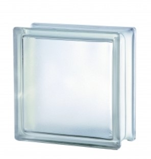 Стеклянный блок Clear 1919/8 Arctic Ve 004529