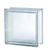 Стеклянный блок Clear 1919/8 Arctic Ve 004529
