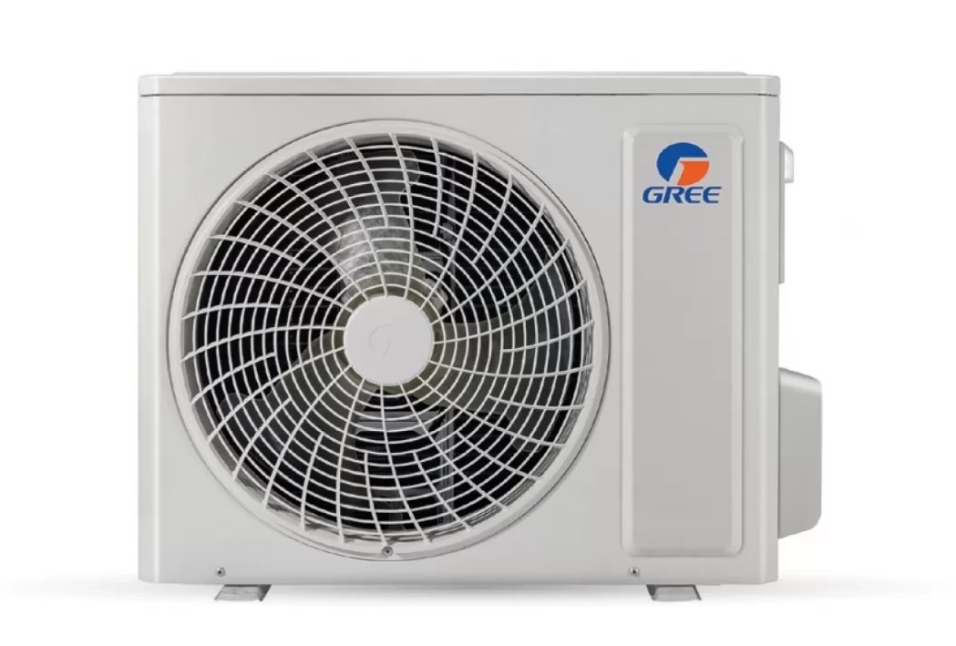 Condiționer Gree Bora A4 GWH12AABXB-K6DNA4A/I 