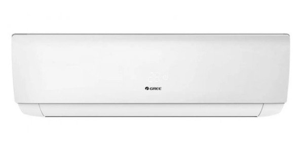 Кондиционер Gree Bora A4 GWH12AABXB-K6DNA4A/I 