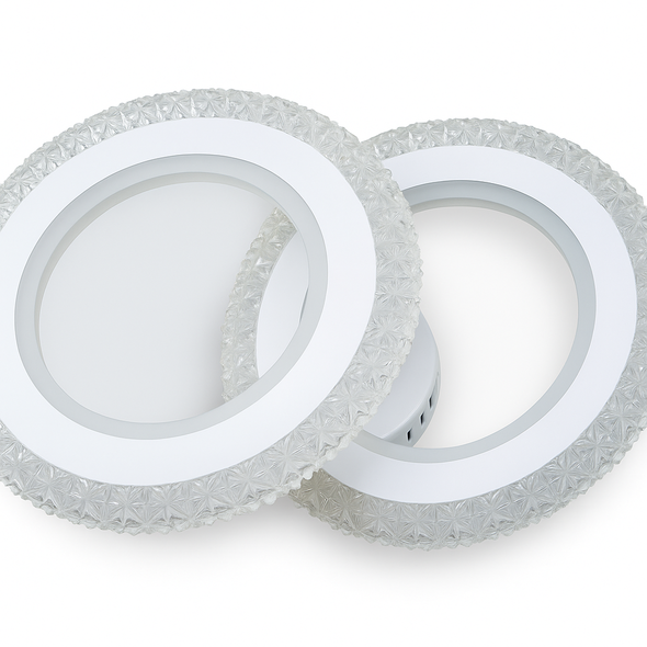 Люстры TY-ZL87-1+1 WH 60W