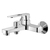 Baterie de baie Mateco Milo New 118538