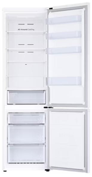 Frigider Samsung RB38C600EWW/UA