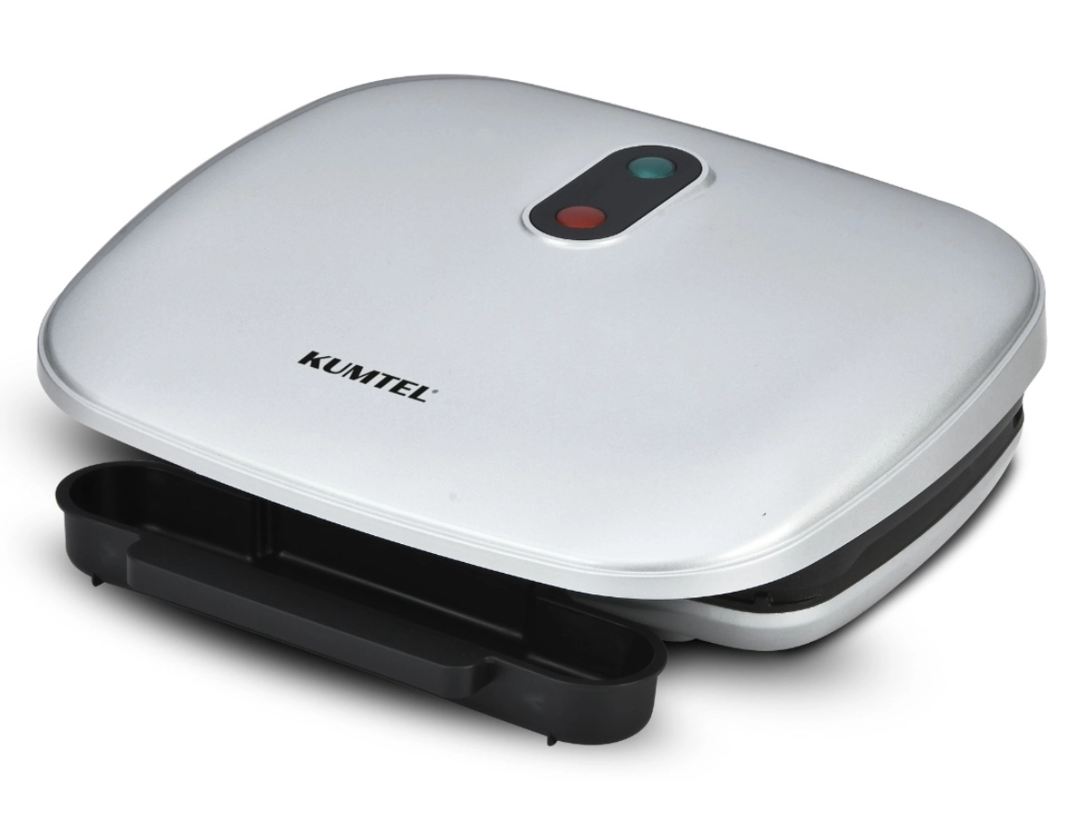 Электрогриль Kumtel TTM-06 