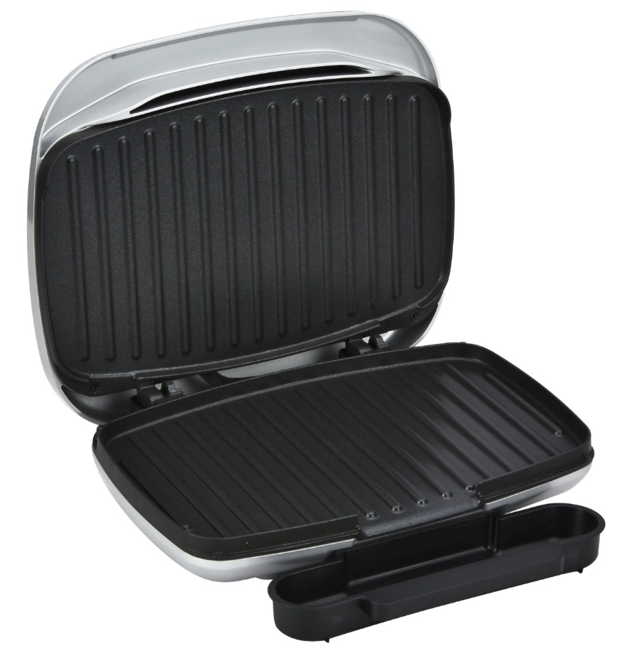 Электрогриль Kumtel TTM-06 