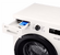 Стиральная машина LG F94B15WH Class A 