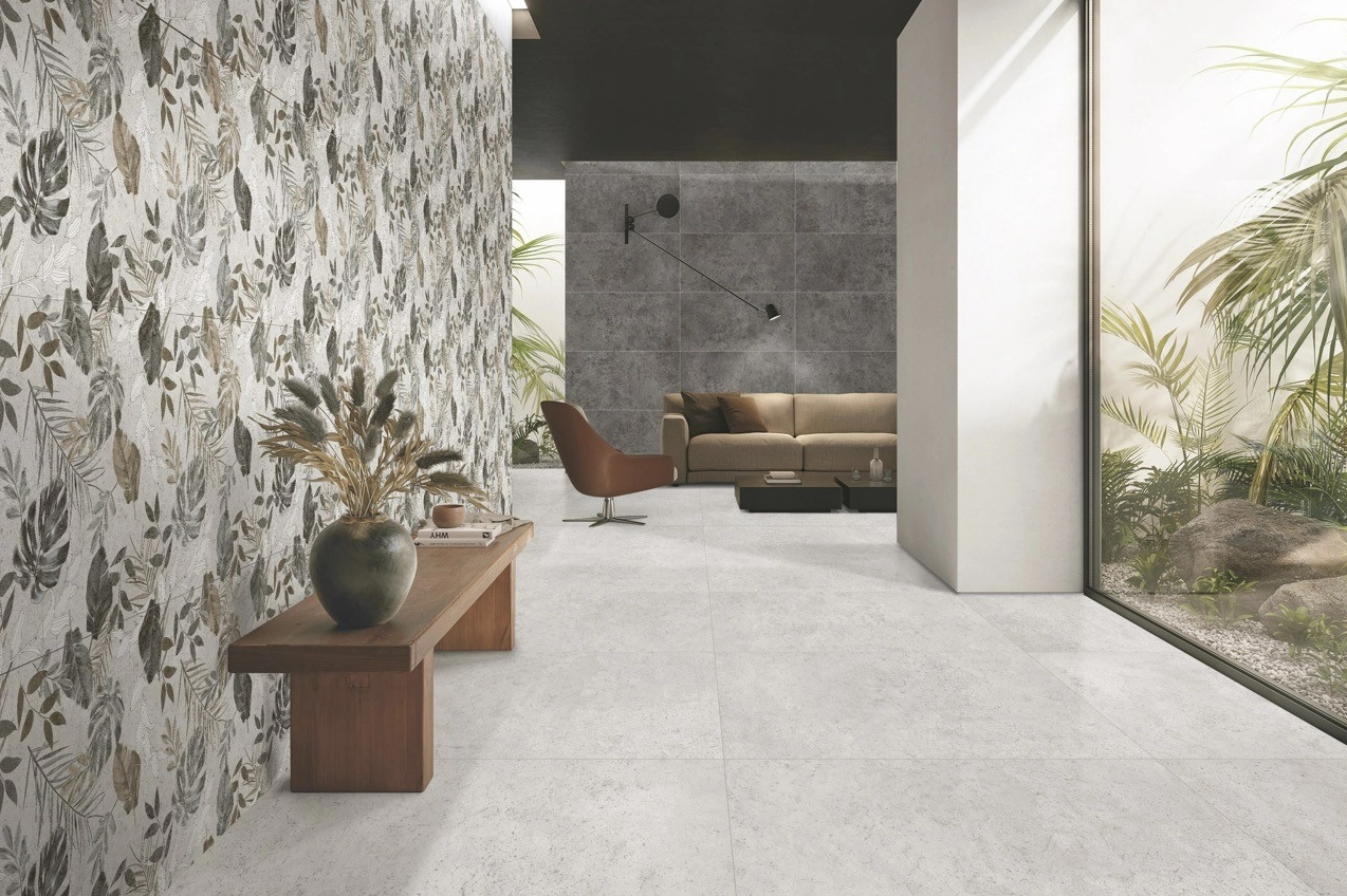 Плитка Anka Sardes 60x120 matt decor