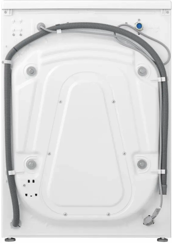 Стиральная машина  Heinner HWM-HME6012IVSMA+++ 