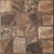 Плитка Pamir Cersanit V 29.8x29.8 Brown 68224