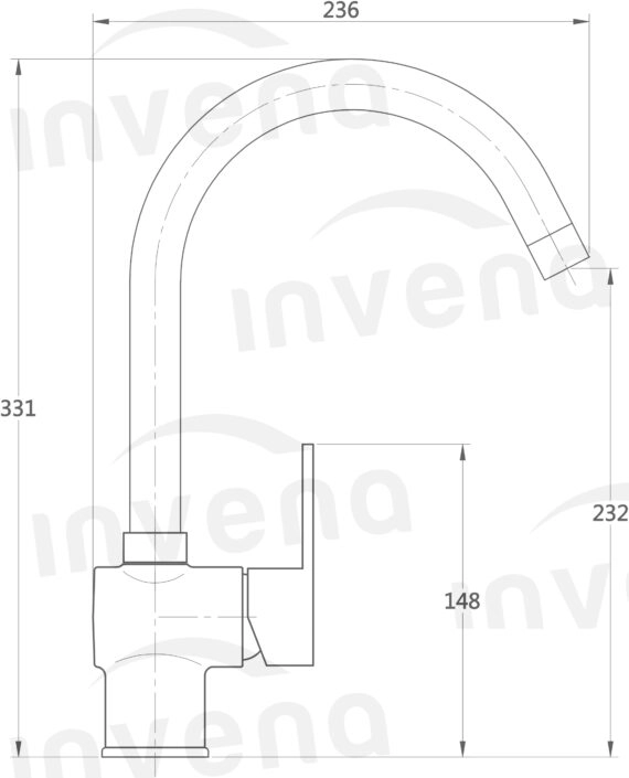 Baterie Invena BZ-68-L01-A Stilla 