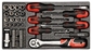 Set de scule Yato 38951YT