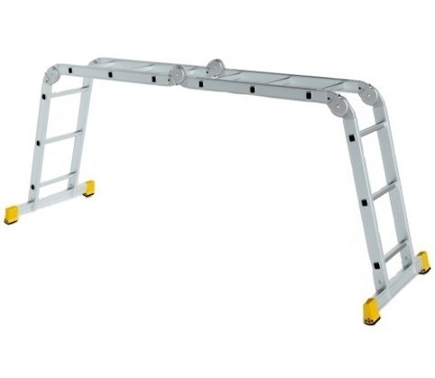 Scară Alumet T 433 53353