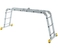 Scară Alumet T 433 53353