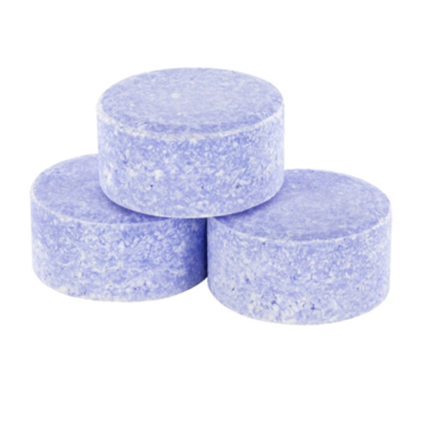 Chemoclor Multifunktionstabletten 20г