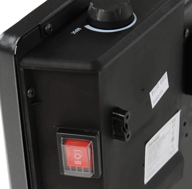 Обогреватель Laretti LR-HT 8669 