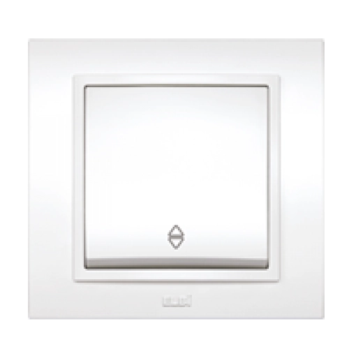 Выключатель Elbi Zena 500-015600-209 