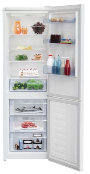 Frigider Beko RCSA366K40 WN