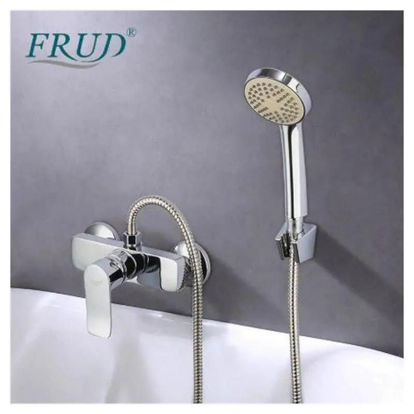 Baterie de duș Frud R 20101 0832