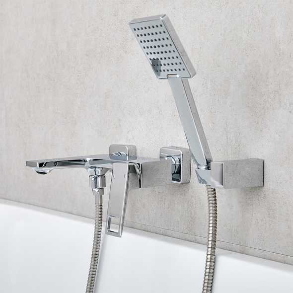 Baterie de baie Mateco Apri 107671