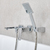 Baterie de baie Mateco Apri 107671