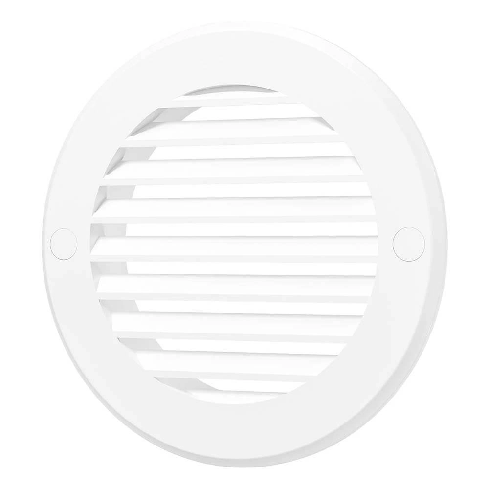 Grilă de ventilație d100 10RKN