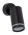 Спот Tk Lighting JET BLACK 1 GU 10 6910