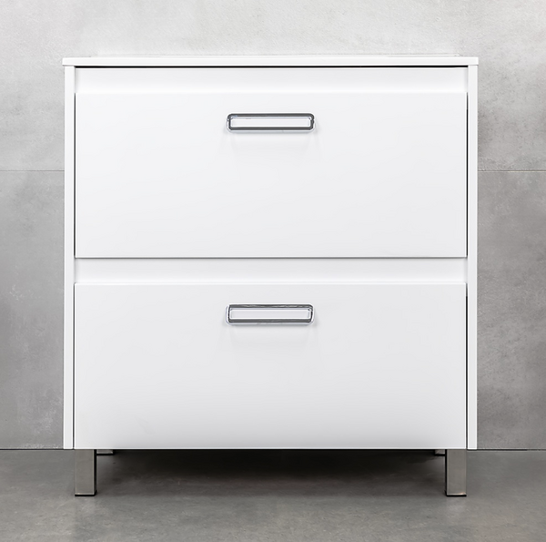 Мебель для ванной Bayro Montana 120829 + умывальник Nomi Argo 800  117256 