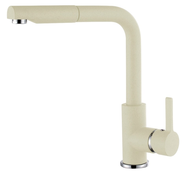Смеситель Elleci Bianco Antico C02 62 EL MGKC0262 