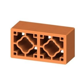 Кирпич Brikston Mauro 360*190*150