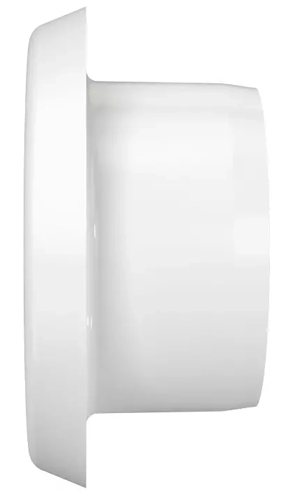 Anemostat de admisie-evacuare cu flanșă 16АПВП