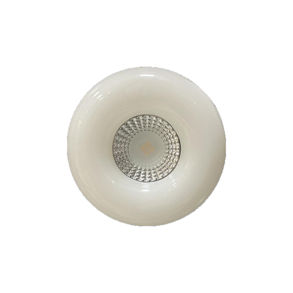 Spot Led SD88 8+8W 6500K green 0075242 
