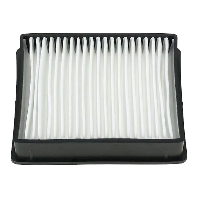 Hepa filter 114