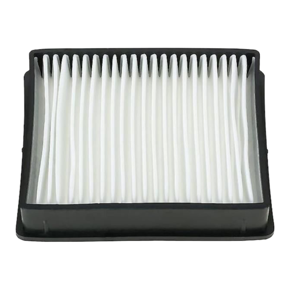 Hepa filter 114