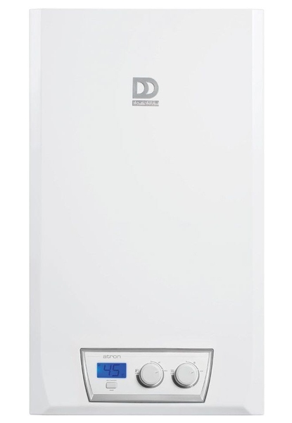 Cazan Demrad Atron H-24kw 