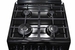 Газовая плита Wolser WL 60602 Black Turbo FFD