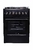 Газовая плита Wolser WL 60602 Black Turbo FFD