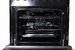 Газовая плита Wolser WL 60602 Black Turbo FFD