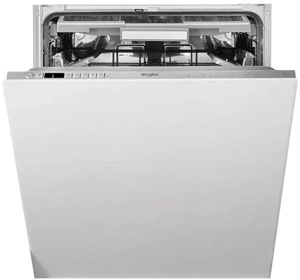 Встраиваемся посудомоечная машина Whirlpool WIO 3T133 PLE