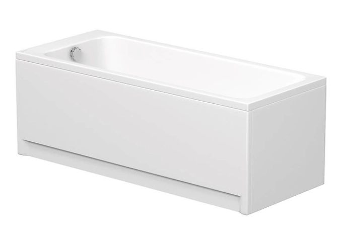 Cadă Cersanit Blissa 170x70 83419 