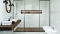 Плитка Calacatta Podea 42*42 White G422 G1