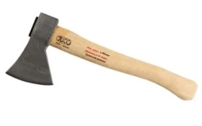 Topor cu mâner Juco T1037 0.8kg 38028