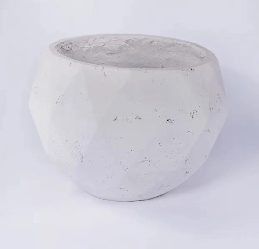 Горшок для цветов Geocupol d.500 мм