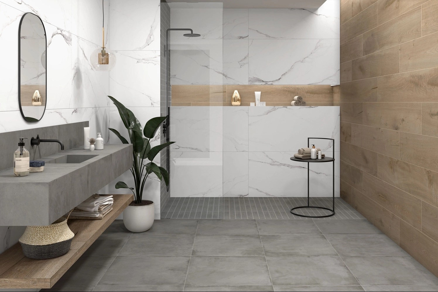 Плитка Portofino Brio 60x120 