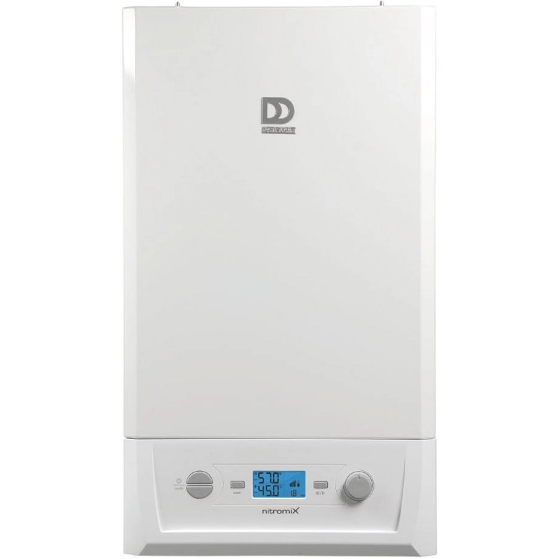 Котел Demrad Nitromix P24 