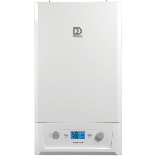 Cazan Demrad Nitromix P24 