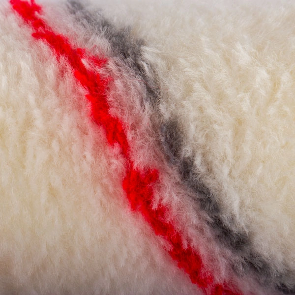 Валик под ручку Multicolor 15x100мм 310001