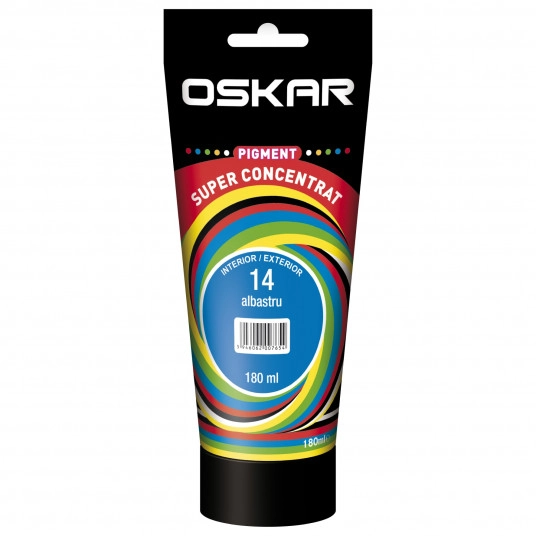 Краситель Concentrat Синий 14