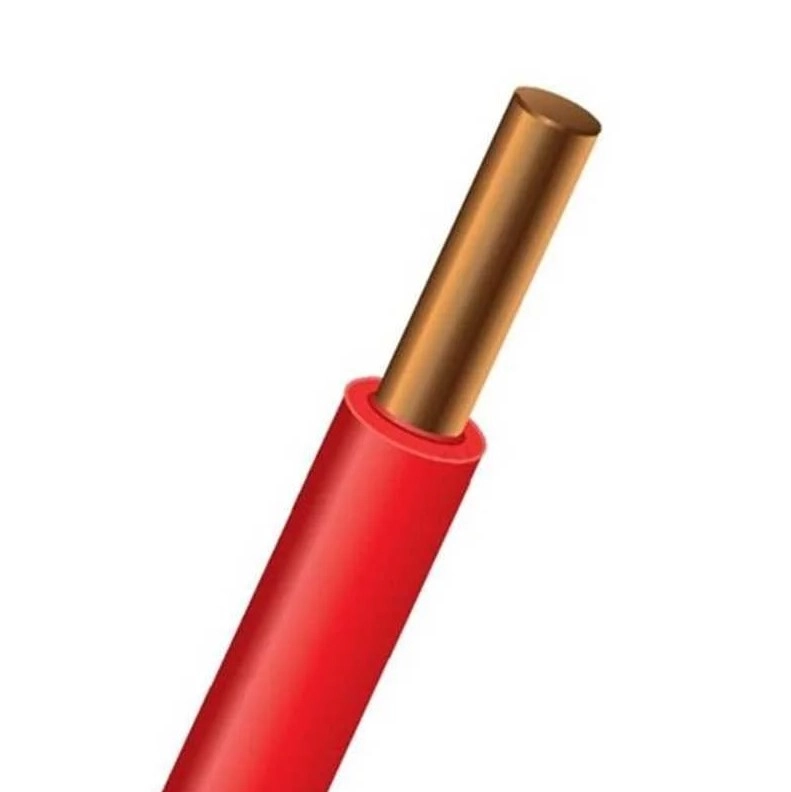 Кабель ПВ 1 6 21796